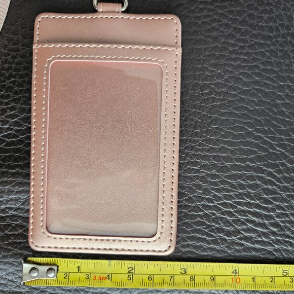 ID Badge Holder Brand New - Picture 6 of 6